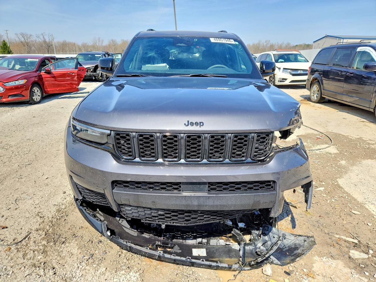 2024 JEEP CHEROKEE
