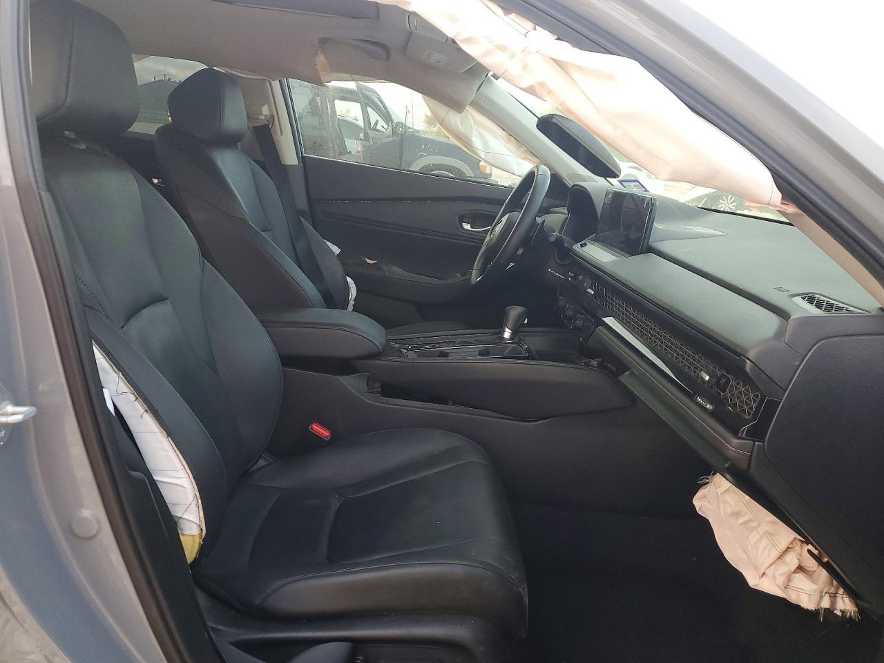 2024 HONDA ACCORD