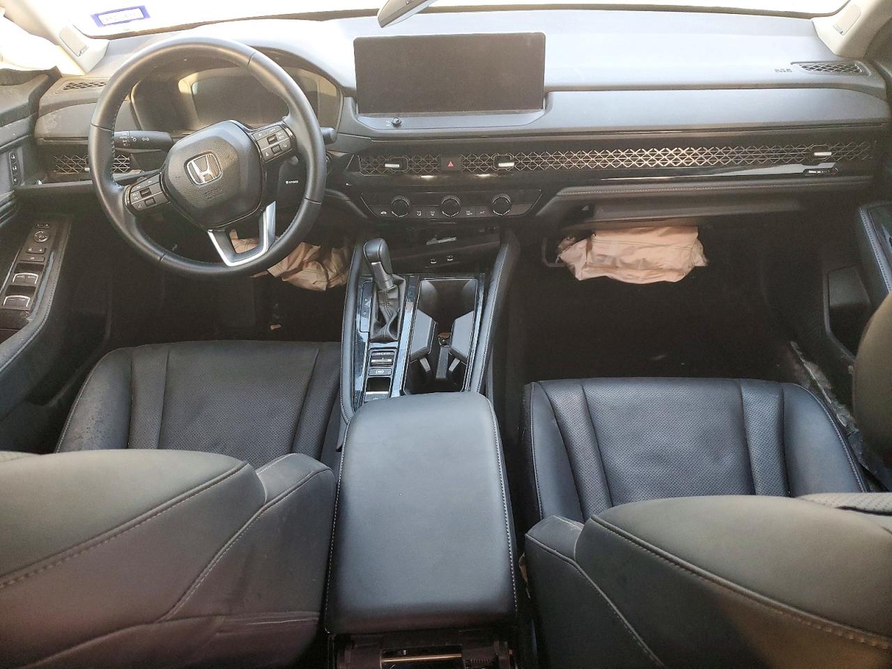 2024 HONDA ACCORD