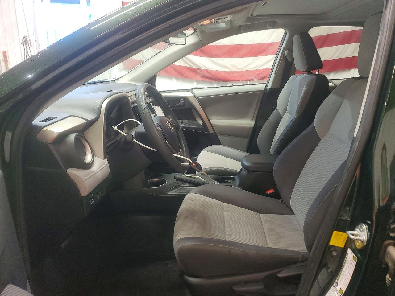 2013 TOYOTA RAV4