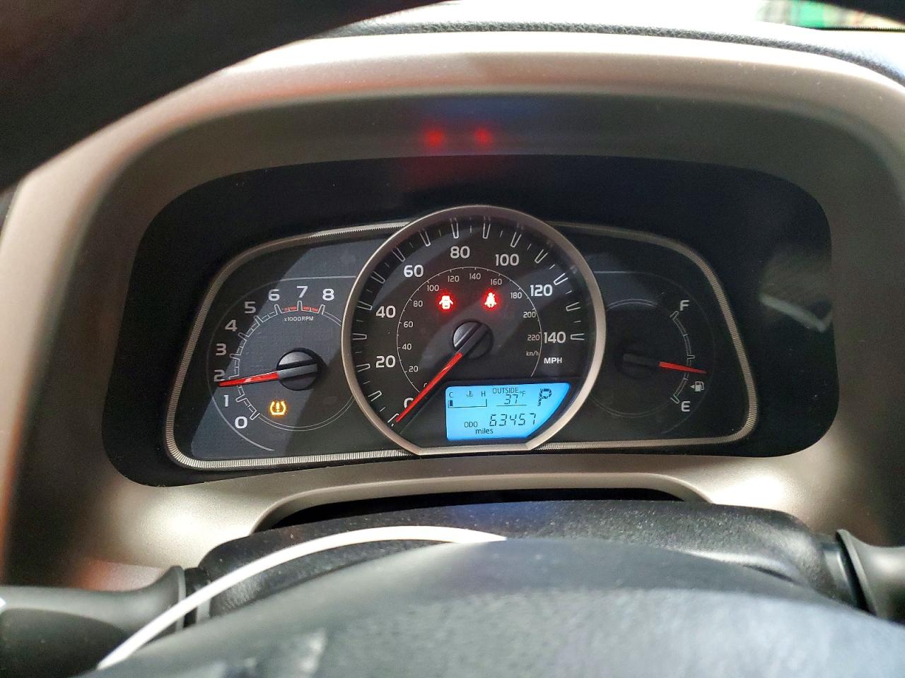 2013 TOYOTA RAV4