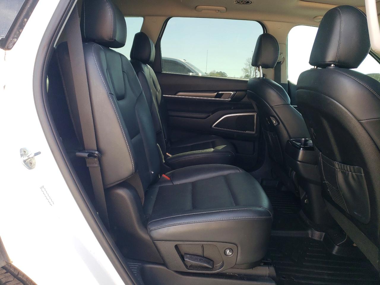 2020 KIA TELLURIDE