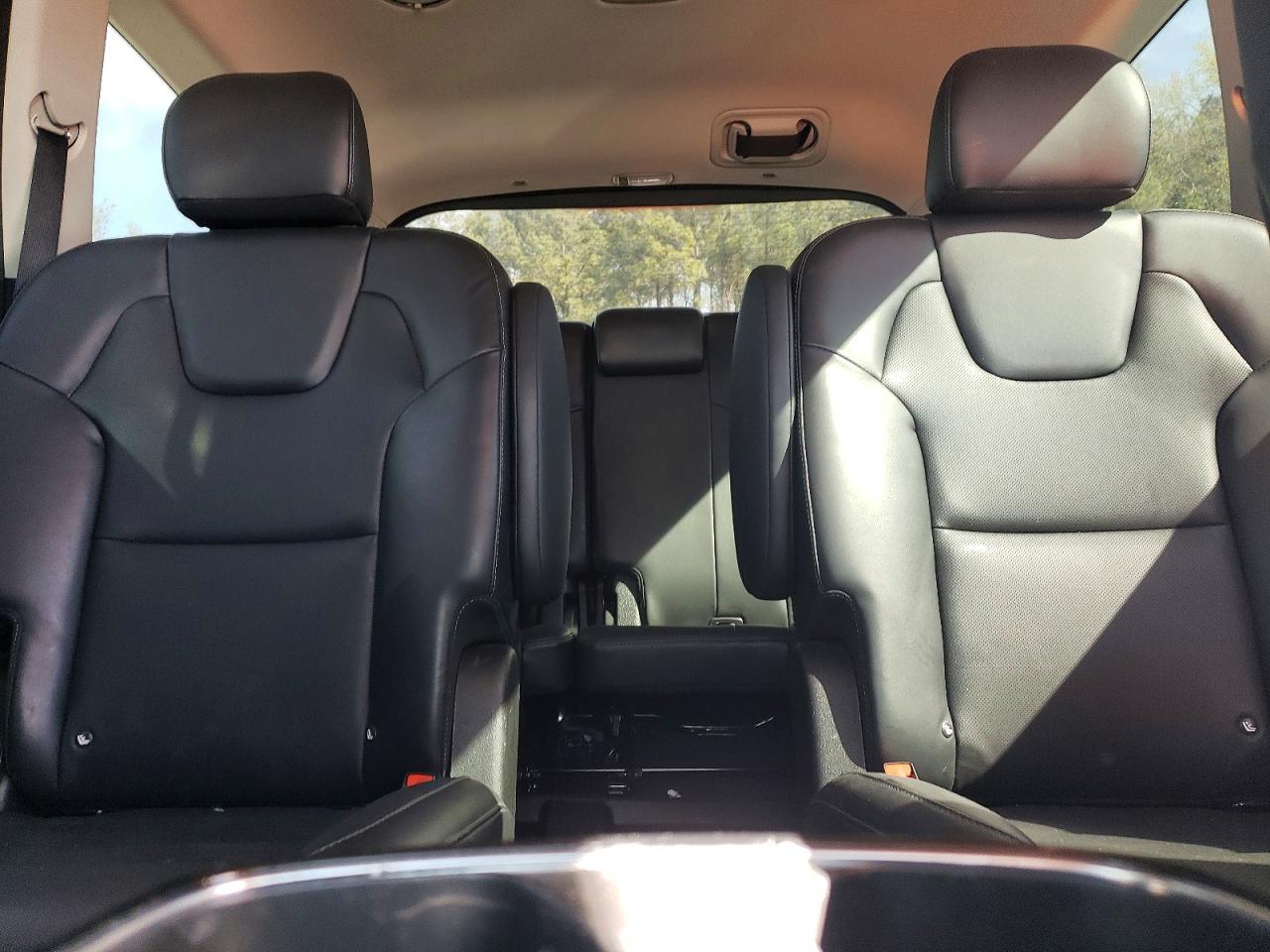 2020 KIA TELLURIDE