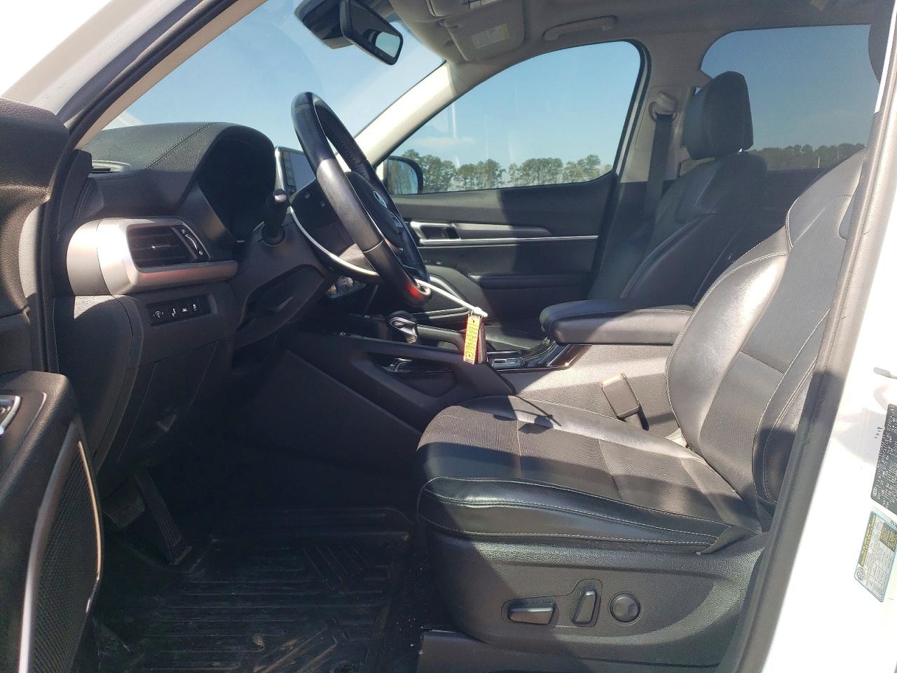2020 KIA TELLURIDE