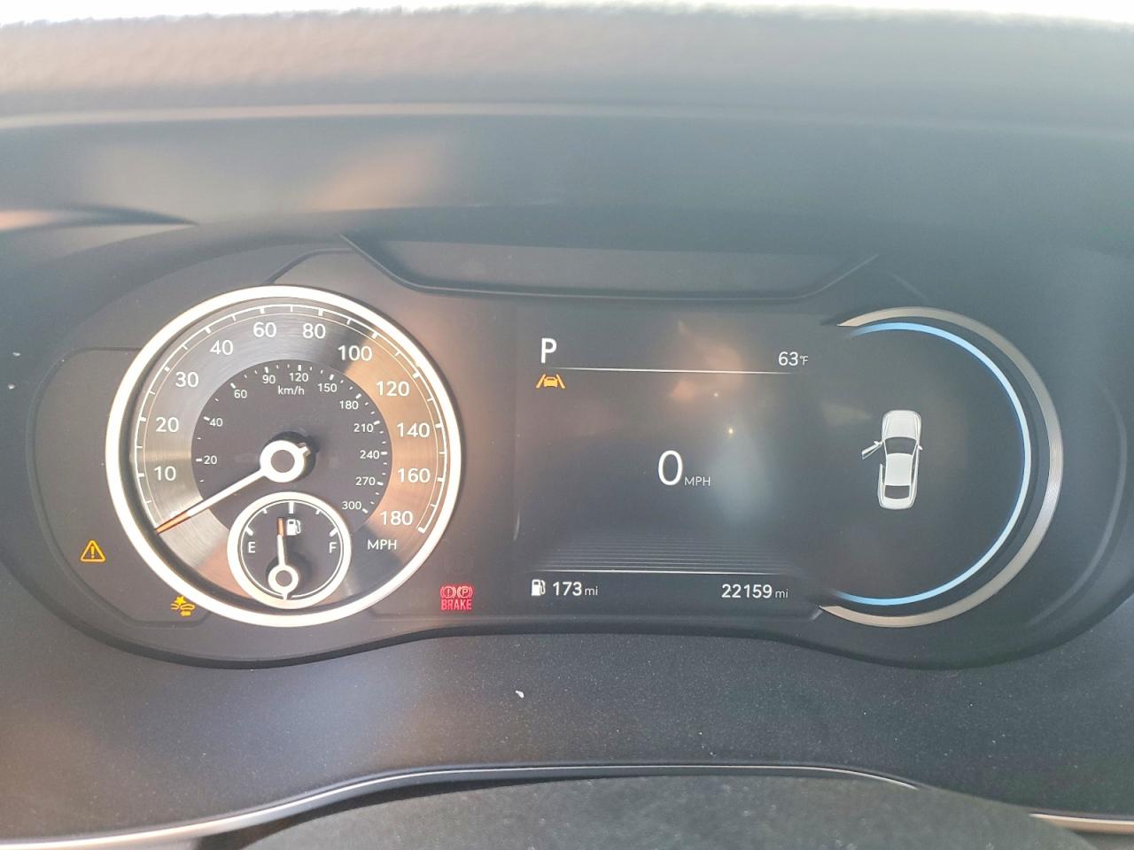 2023 GENESIS G70