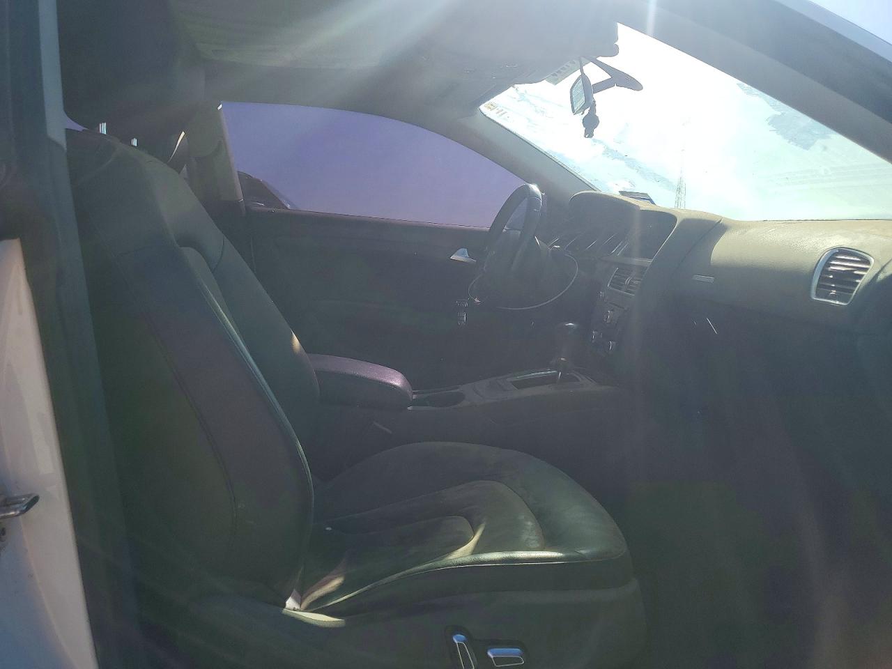 2016 AUDI A5