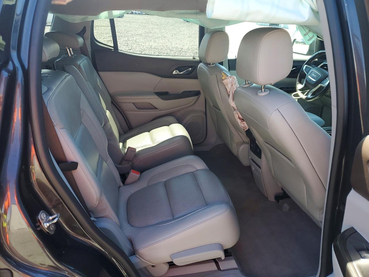 2017 GMC ACADIA