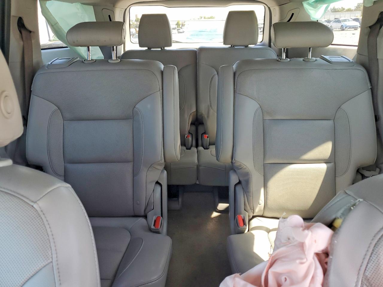 2017 GMC ACADIA