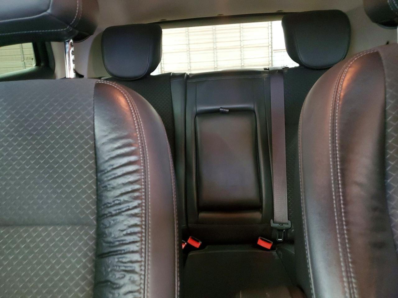 2017 BUICK ENCORE