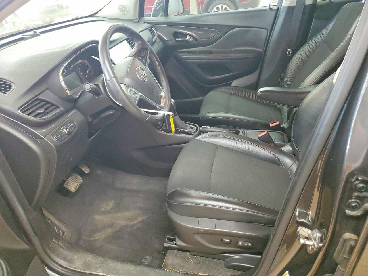 2017 BUICK ENCORE