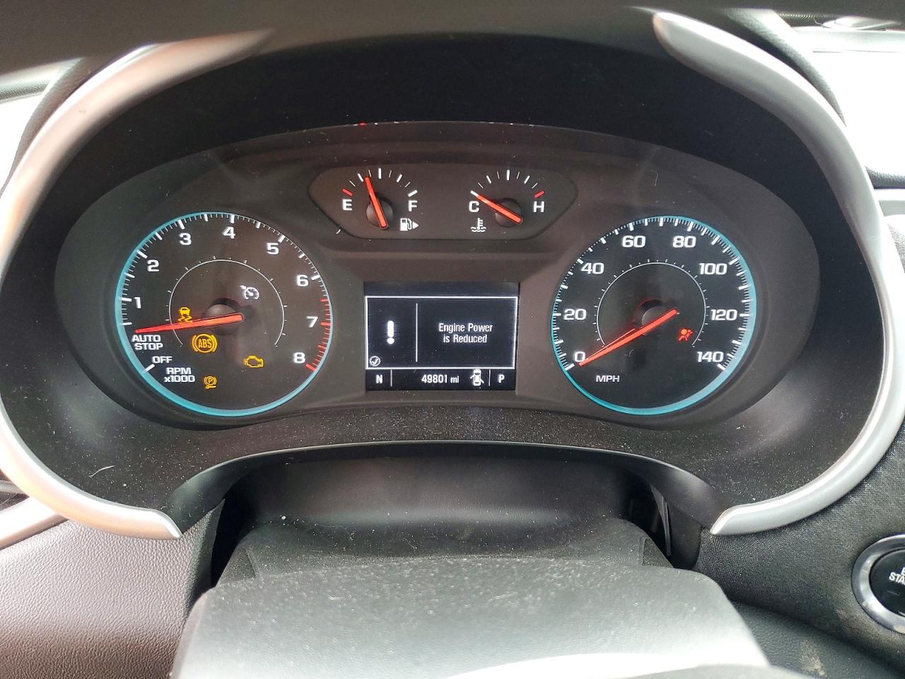 2025 CHEVROLET MALIBU