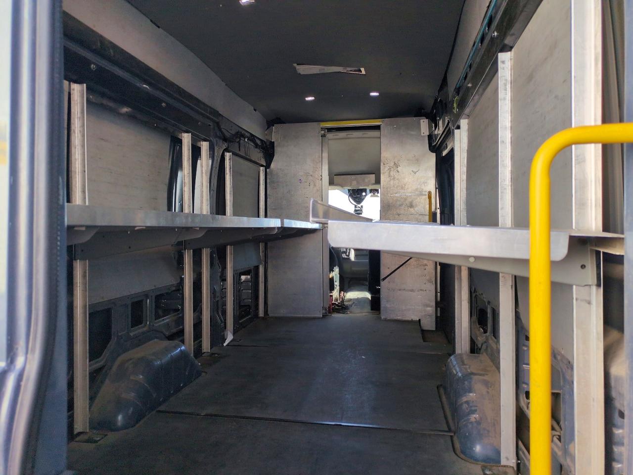 2020 FORD TRANSIT T