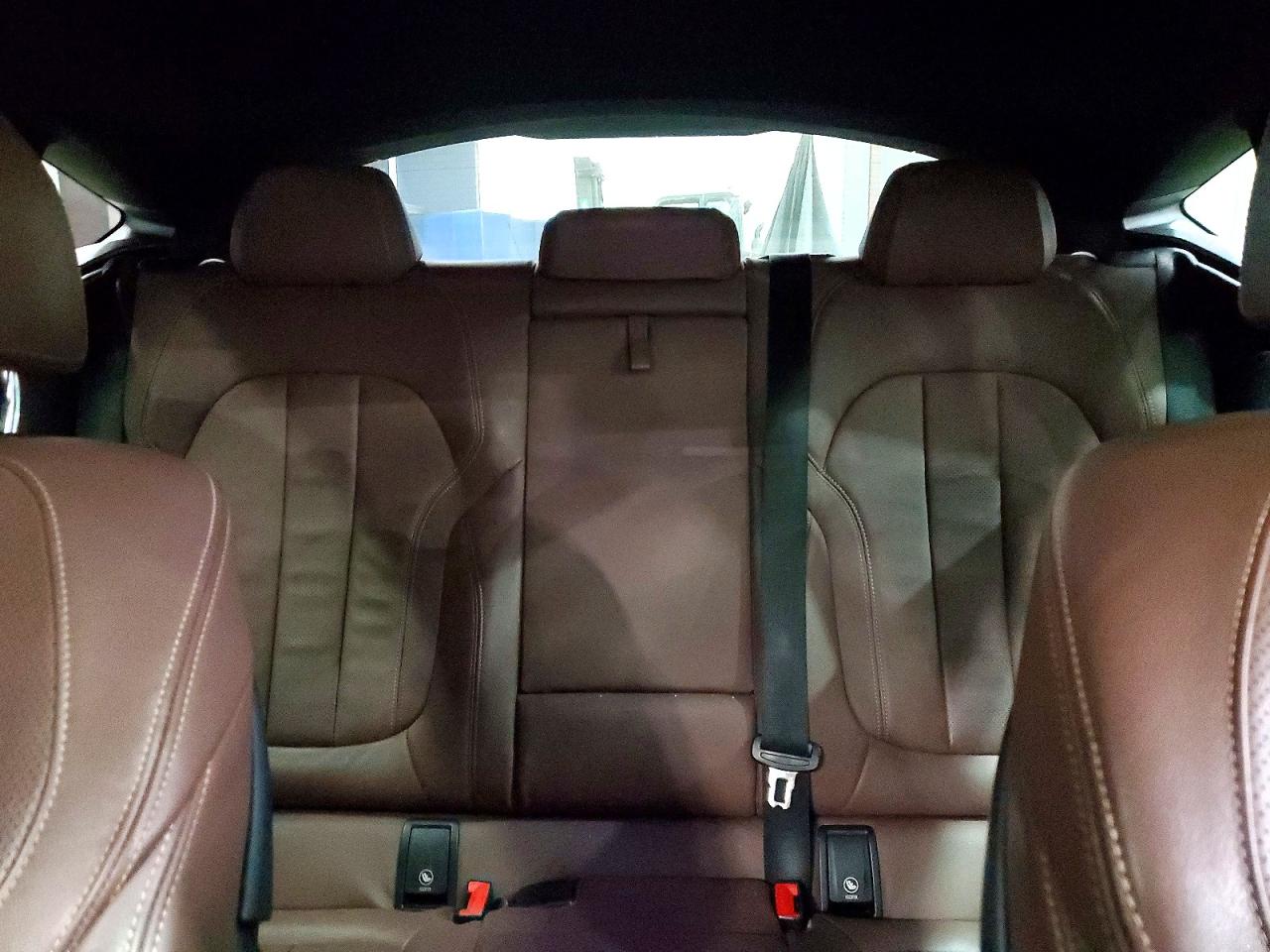 2020 BMW X6