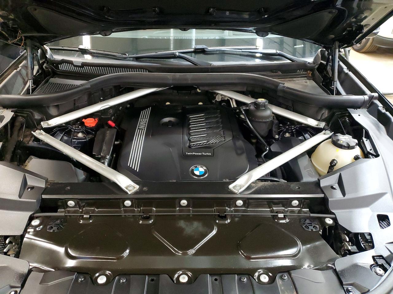 2020 BMW X6