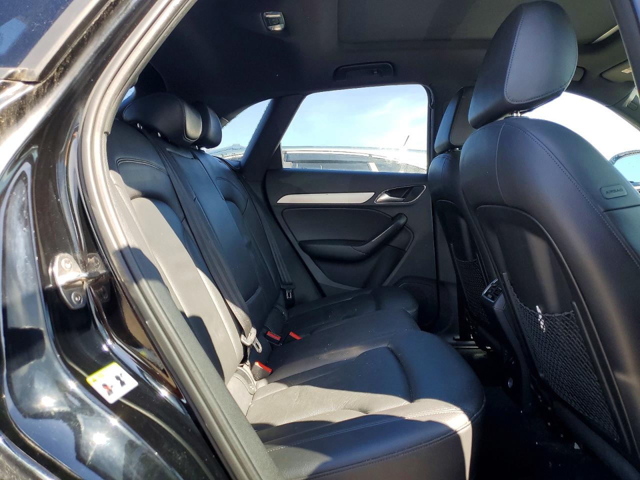 2017 AUDI Q3