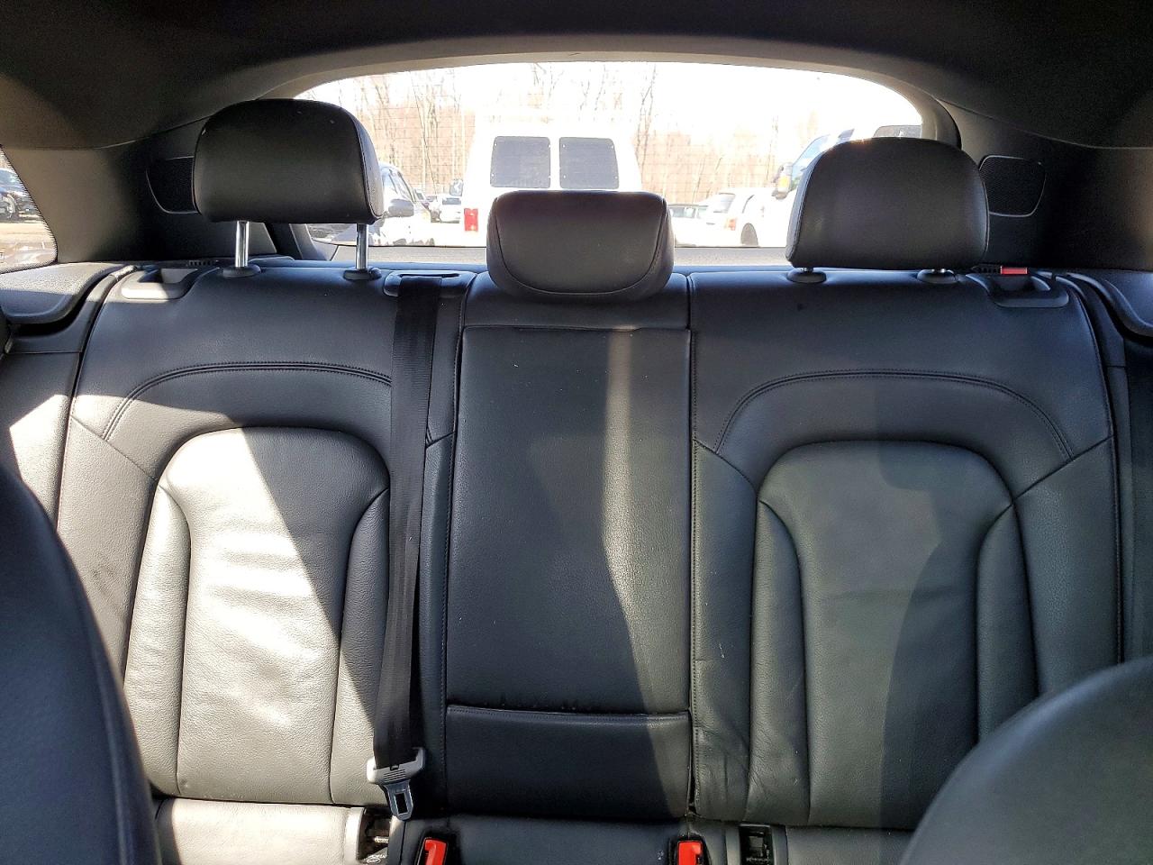 2017 AUDI Q3