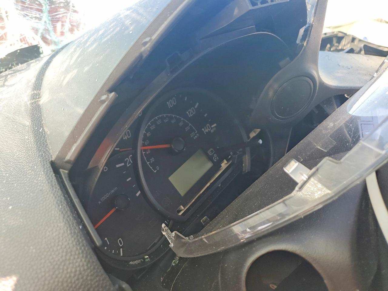 2022 MITSUBISHI MIRAGE