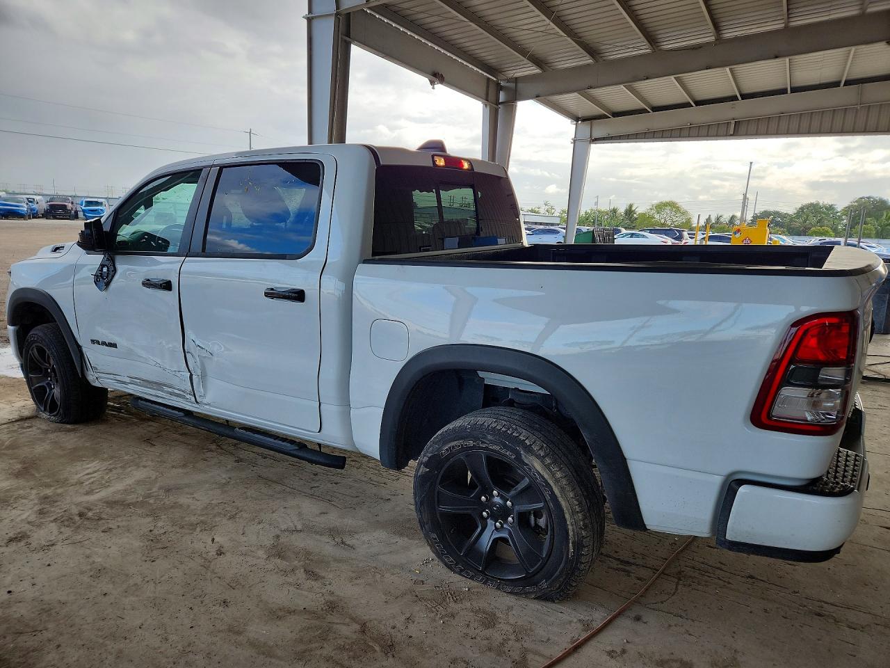 2023 RAM All Models
