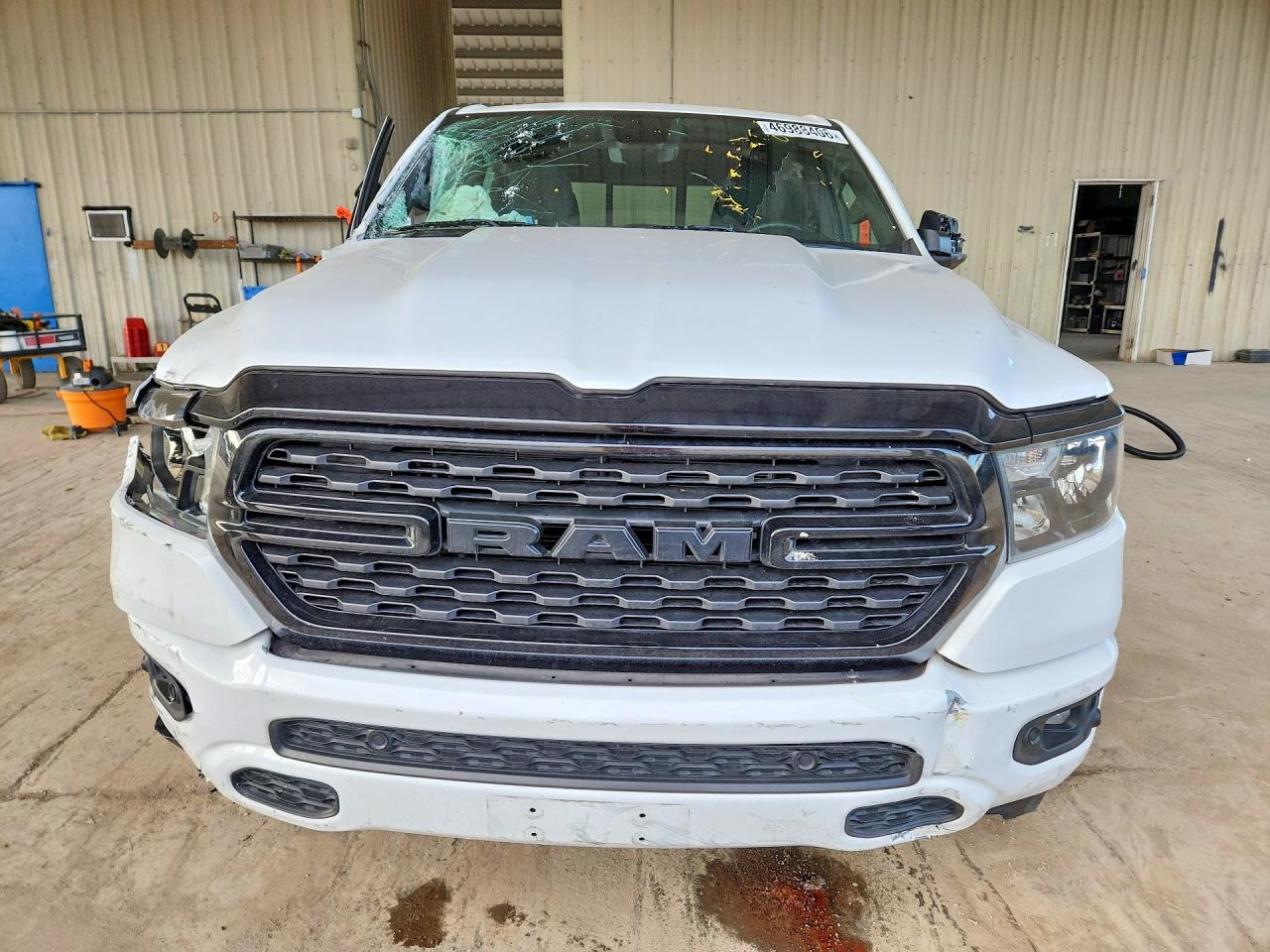 2023 RAM All Models