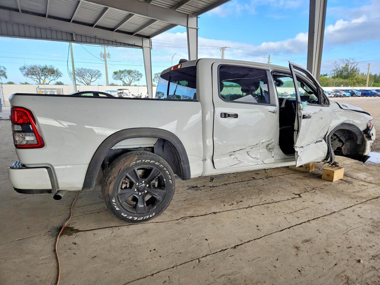 2023 RAM All Models