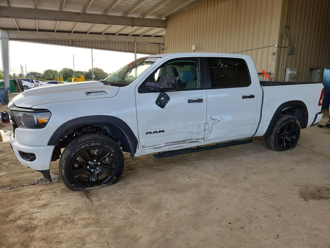 2023 RAM All Models