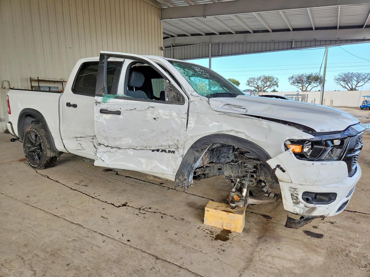 2023 RAM All Models