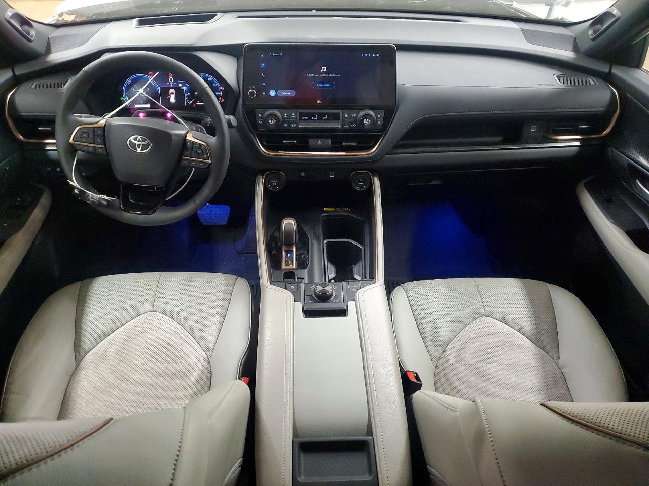2025 TOYOTA ALL OTHER