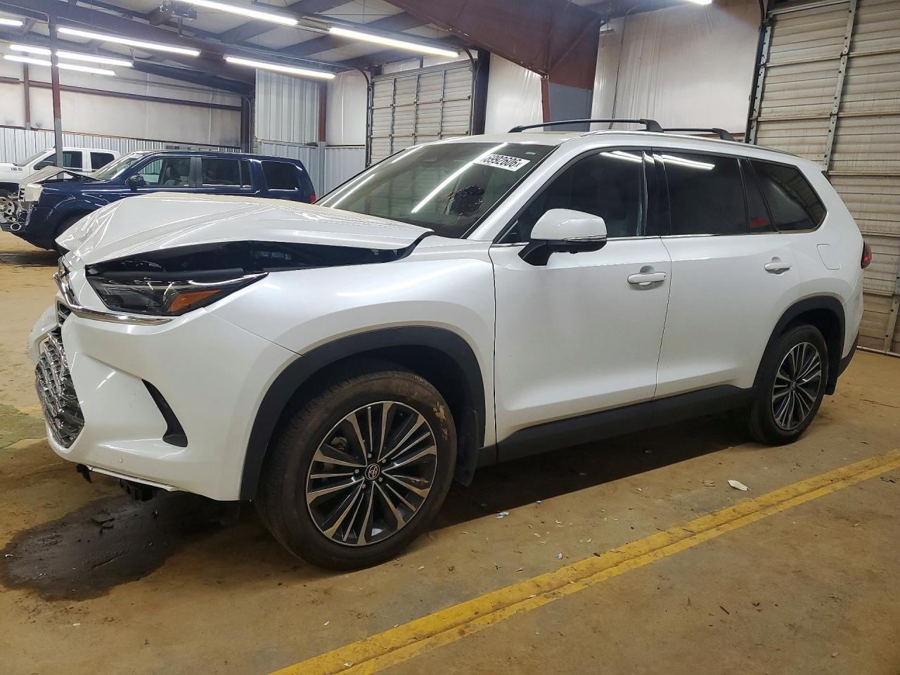2025 TOYOTA ALL OTHER