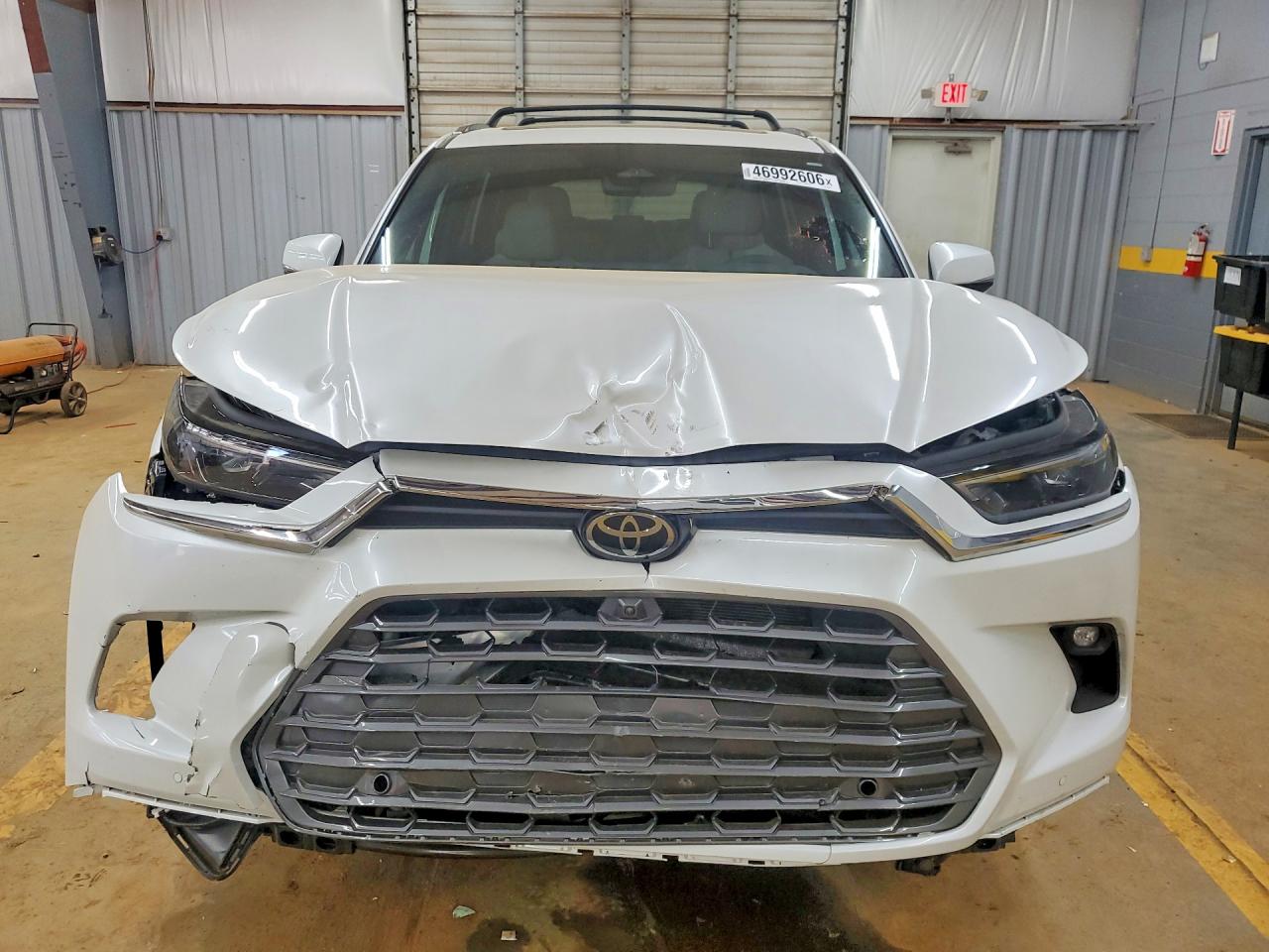 2025 TOYOTA ALL OTHER