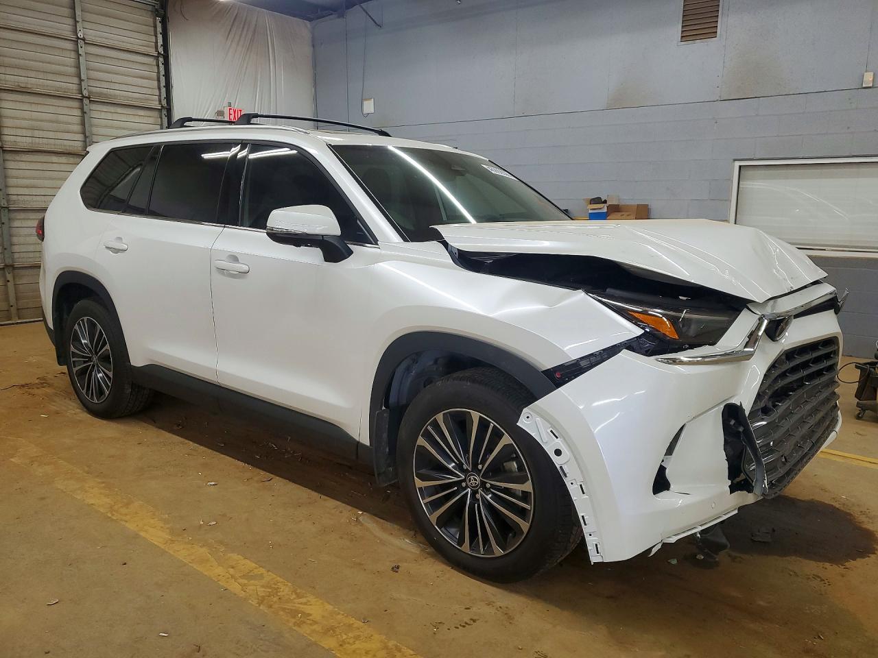 2025 TOYOTA ALL OTHER
