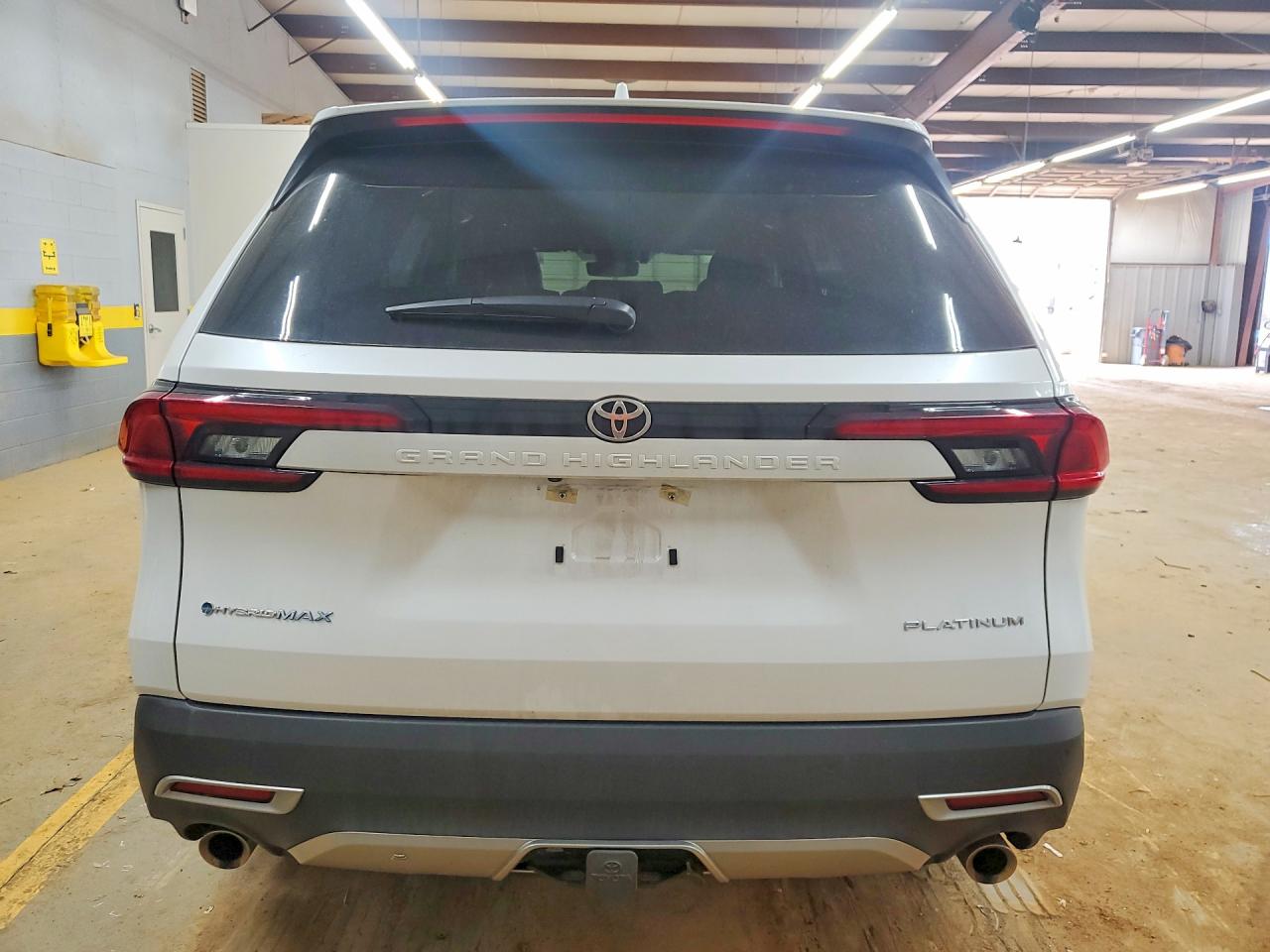 2025 TOYOTA ALL OTHER