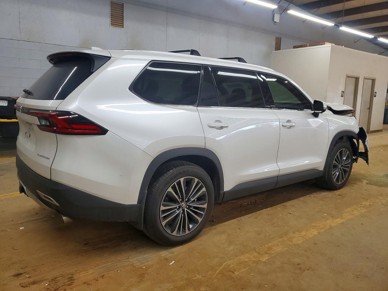 2025 TOYOTA ALL OTHER