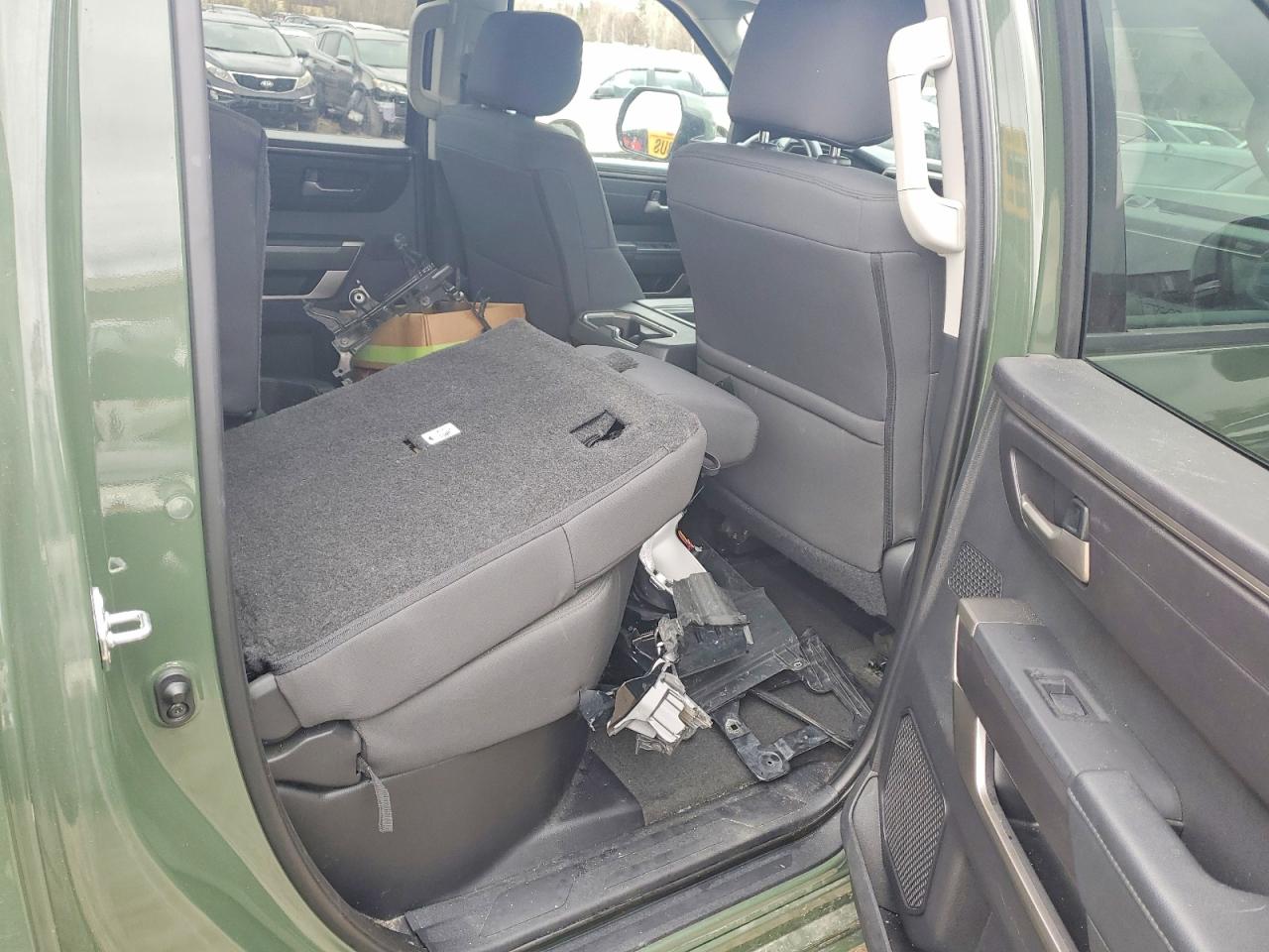 2022 TOYOTA TUNDRA