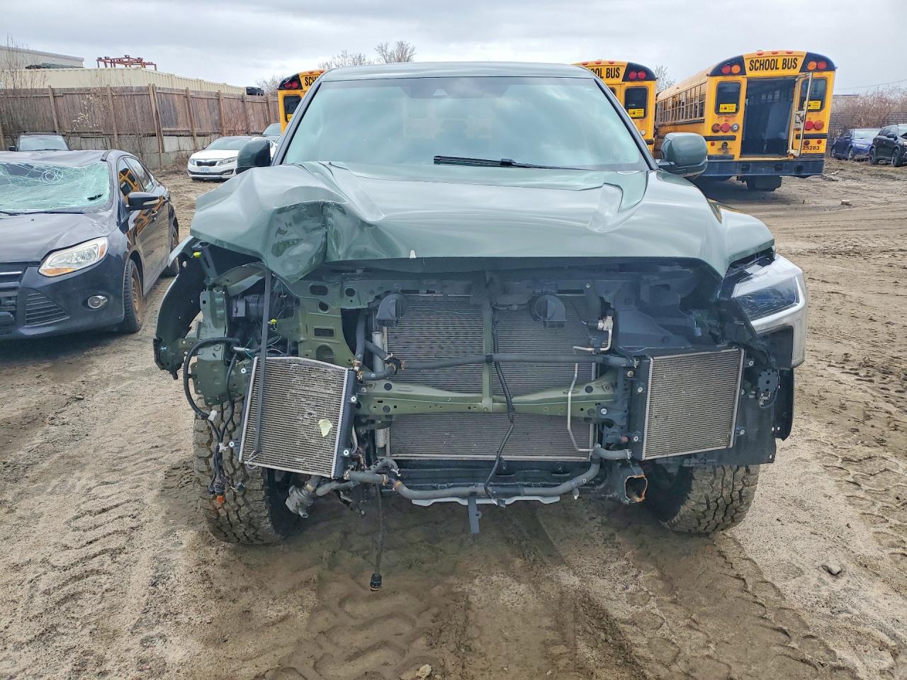 2022 TOYOTA TUNDRA