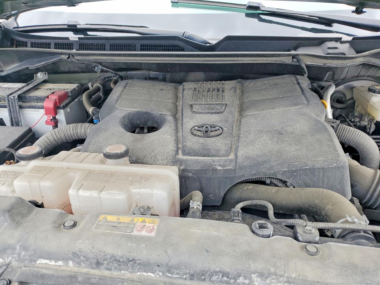 2022 TOYOTA TUNDRA