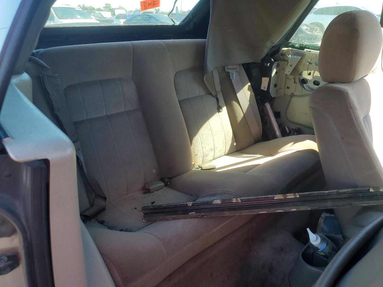 2006 CHRYSLER SEBRING