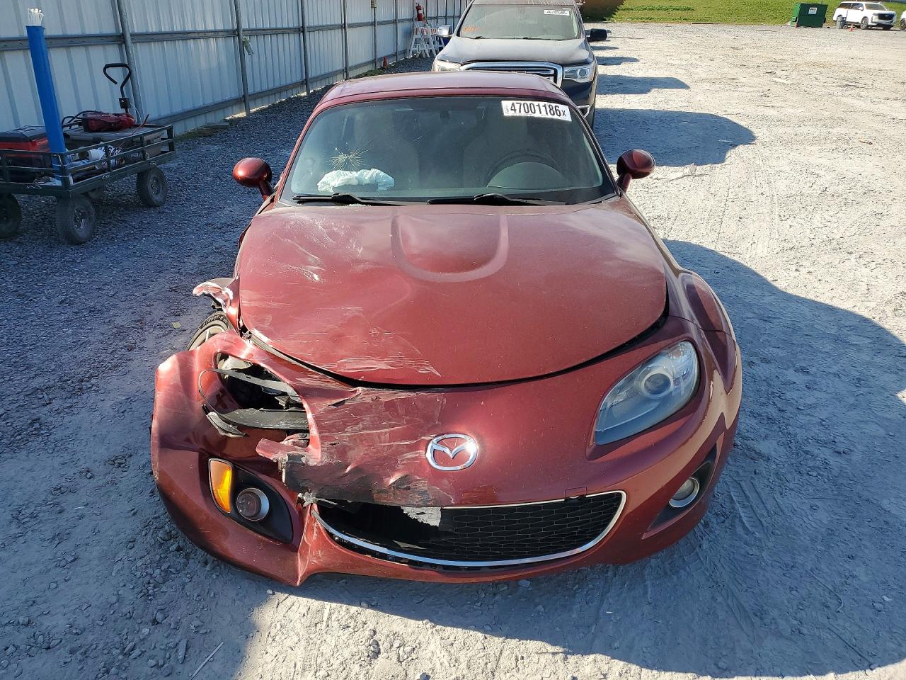 2012 MAZDA MX5