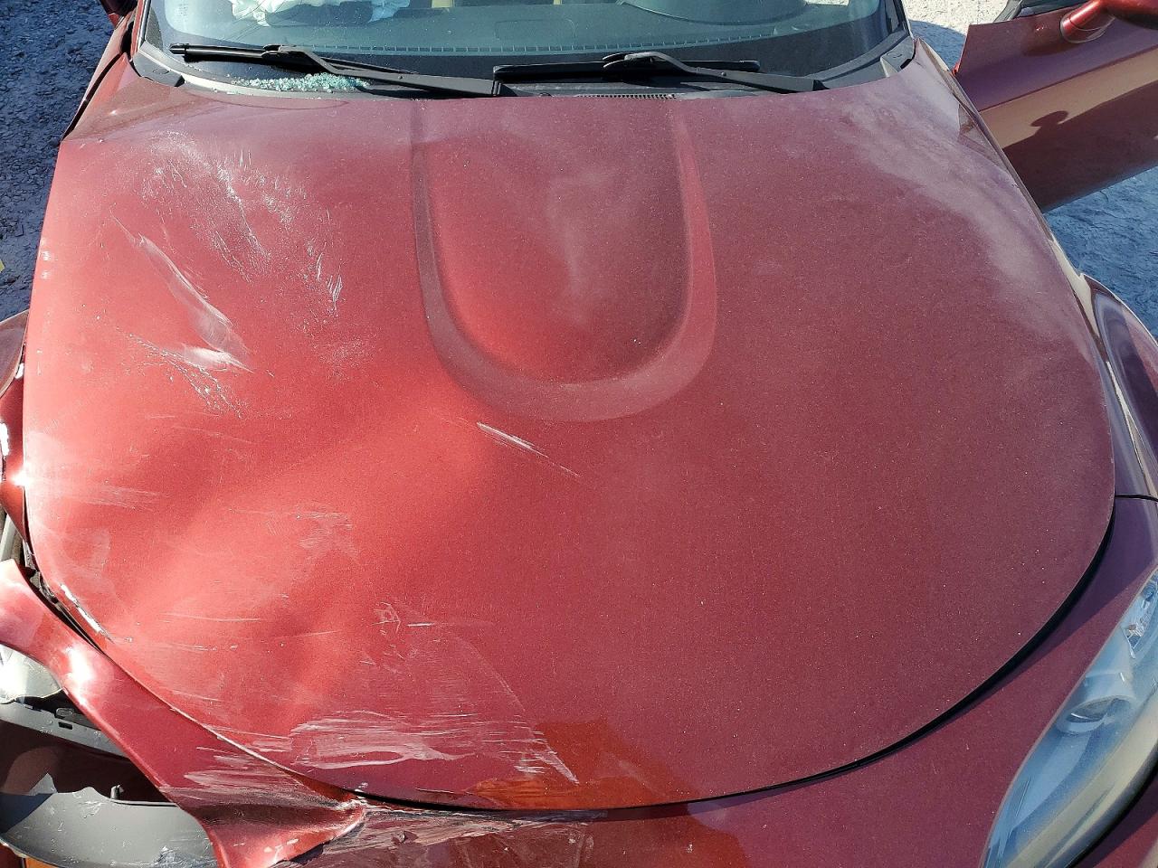 2012 MAZDA MX5