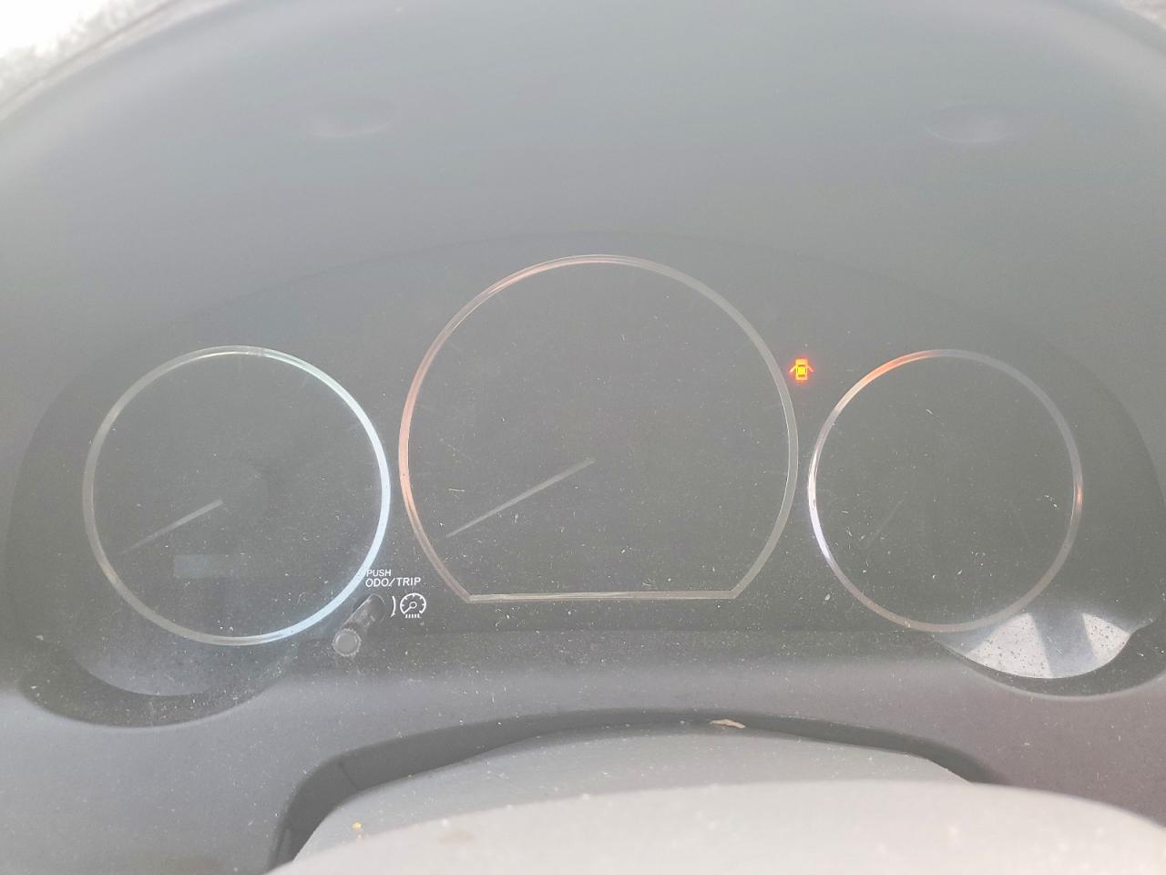 2007 TOYOTA SIENNA