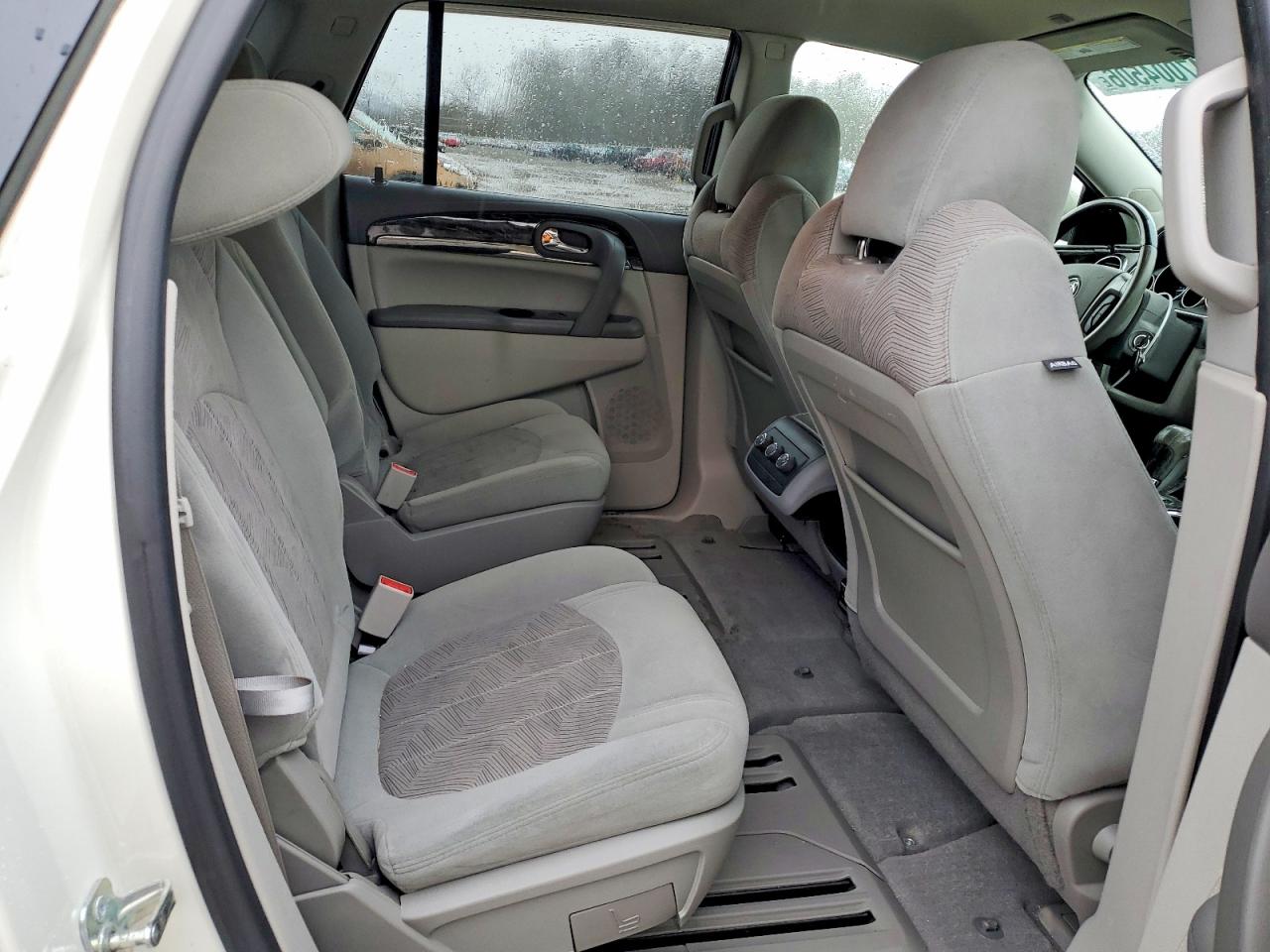 2014 BUICK ENCLAVE
