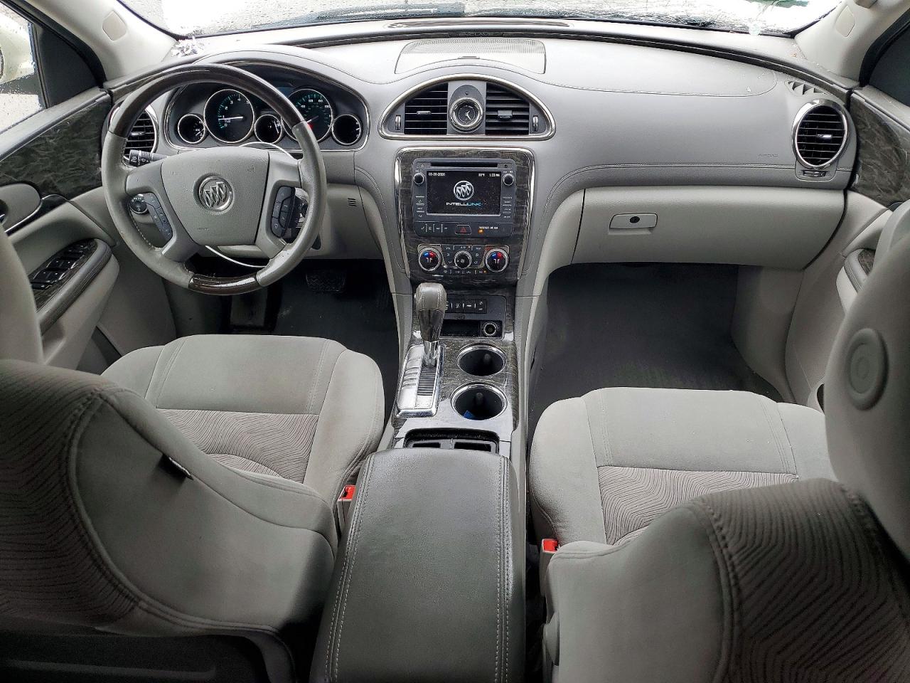 2014 BUICK ENCLAVE