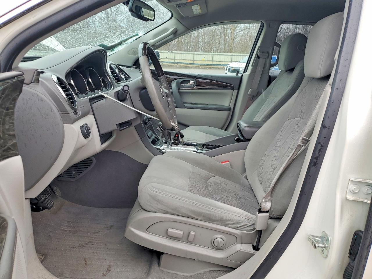 2014 BUICK ENCLAVE