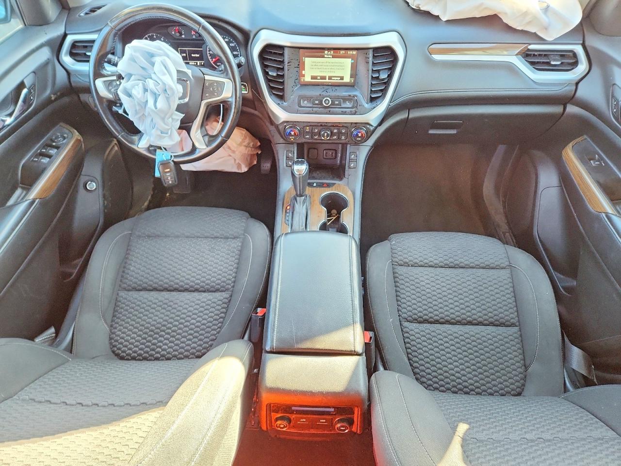 2019 GMC ACADIA