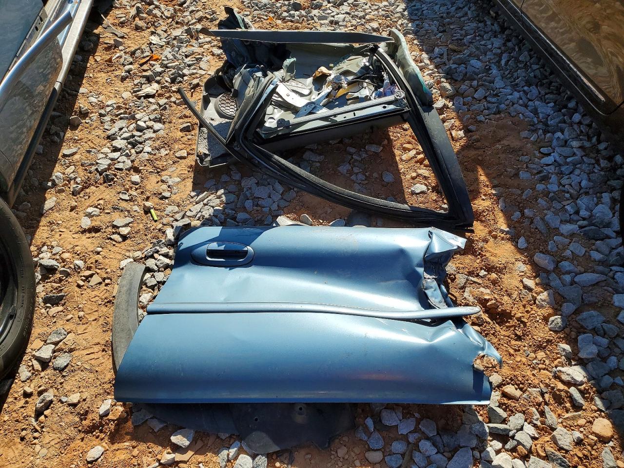 2006 FORD TAURUS