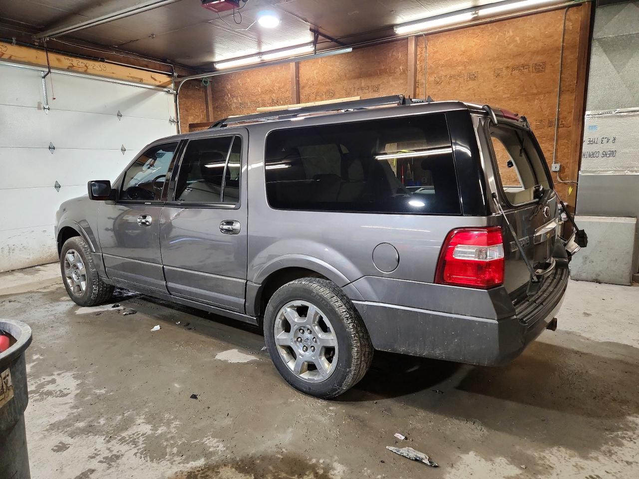 2014 FORD EXPEDITION