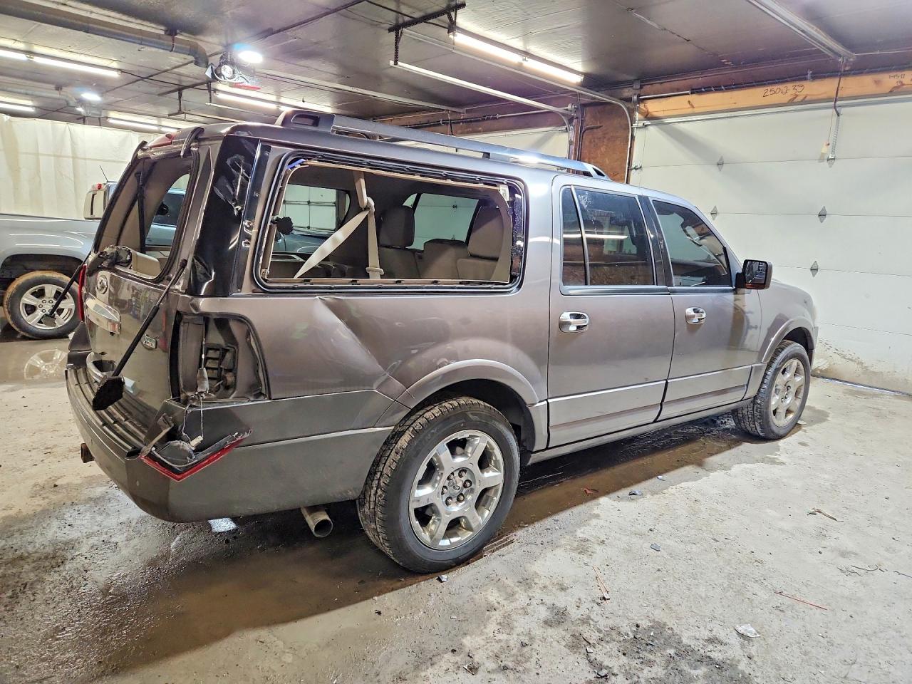 2014 FORD EXPEDITION