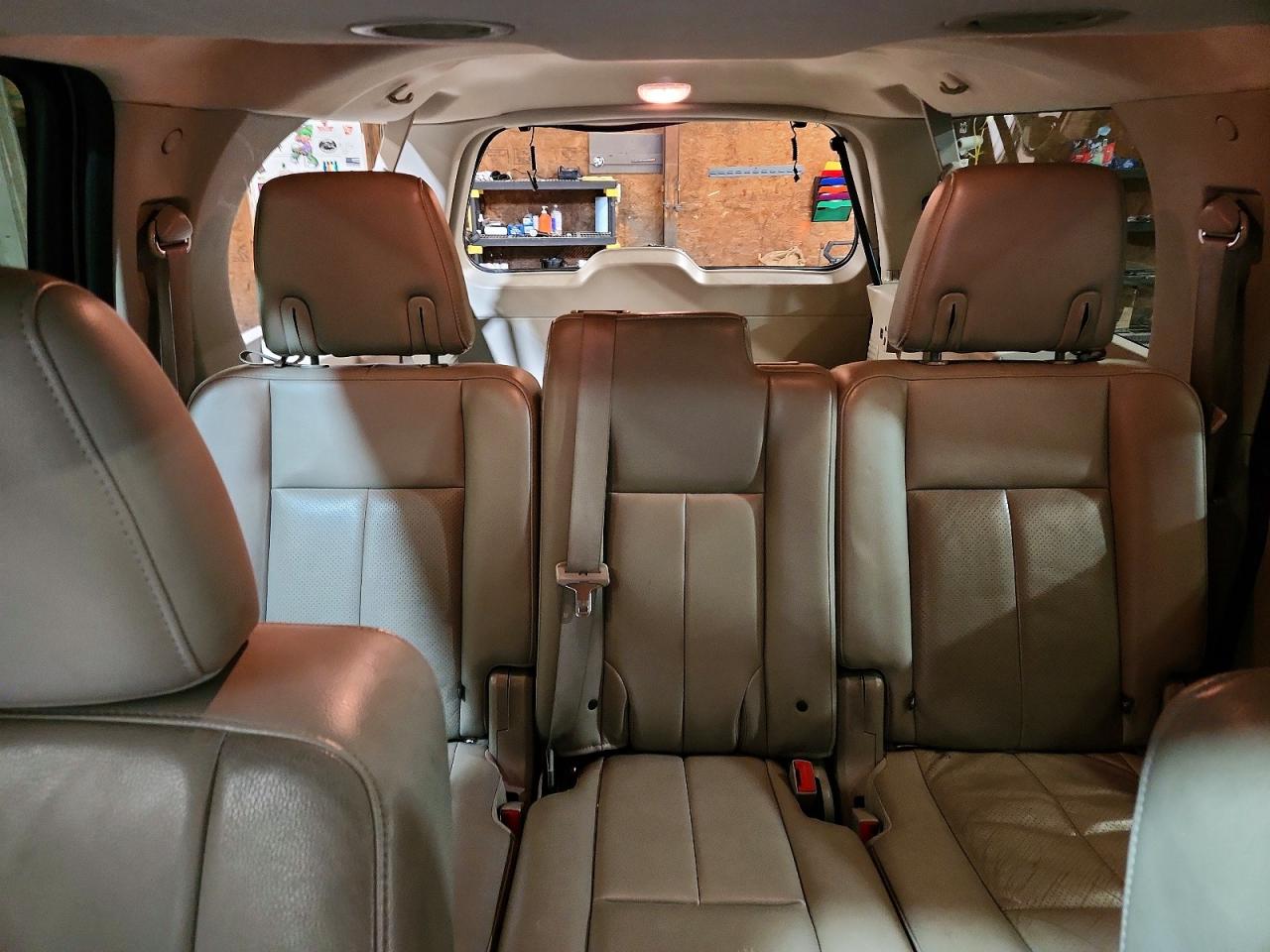 2014 FORD EXPEDITION
