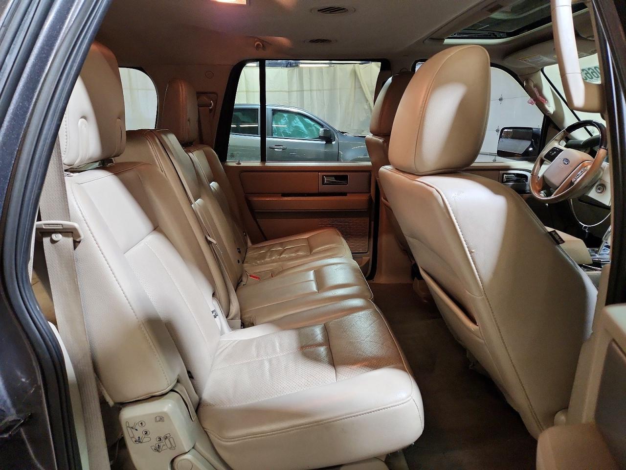 2014 FORD EXPEDITION