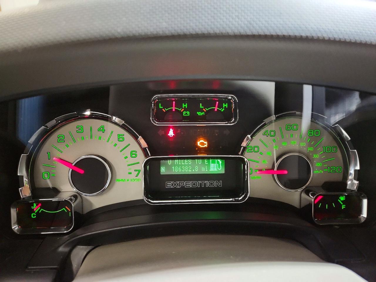 2014 FORD EXPEDITION