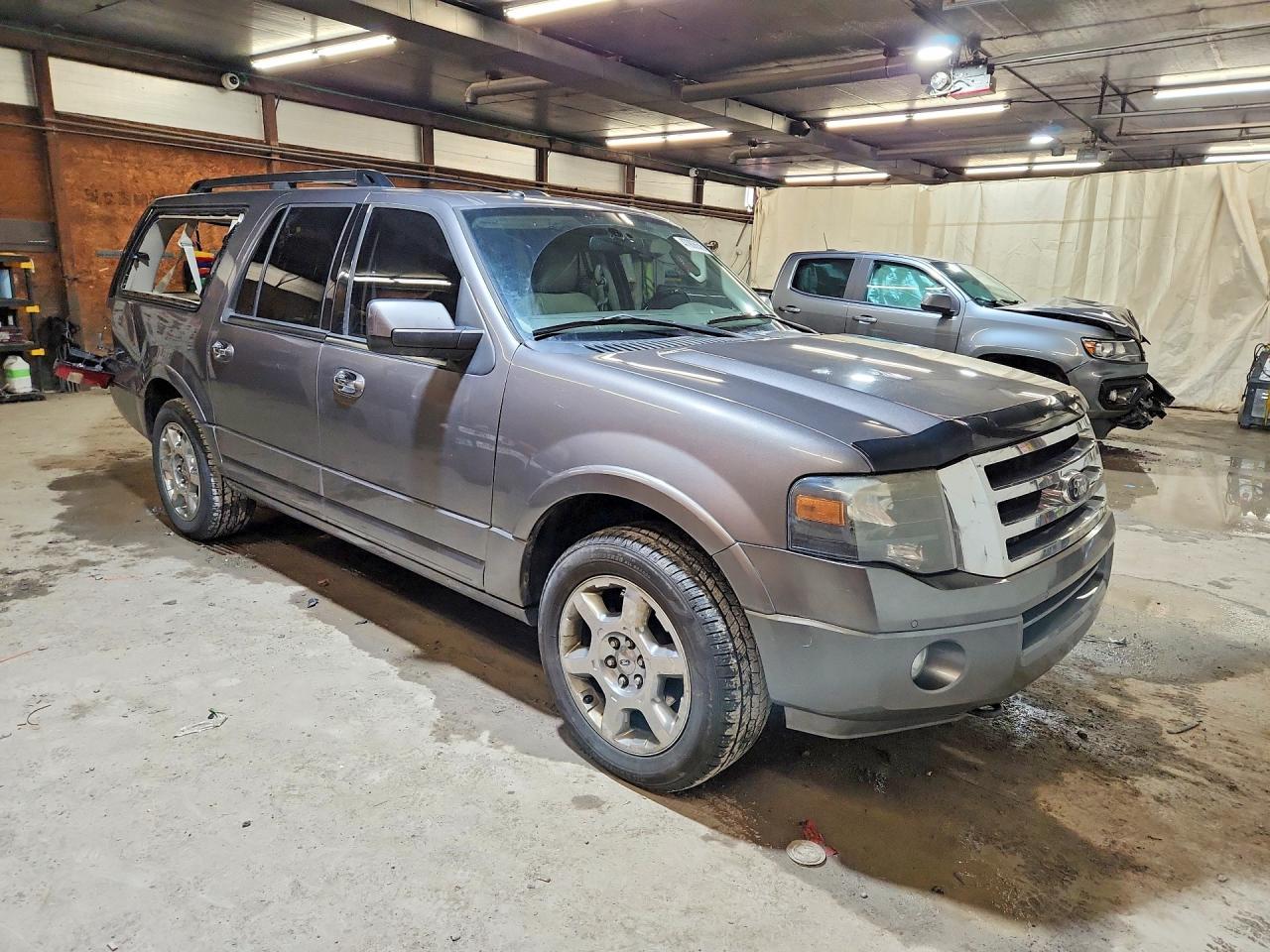 2014 FORD EXPEDITION